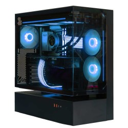 Компьютер GBM Vega Float (Ultra 5 245KF 32GB 1TB RTX5070) 